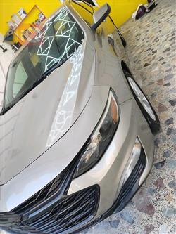 شيفروليه ماليبو